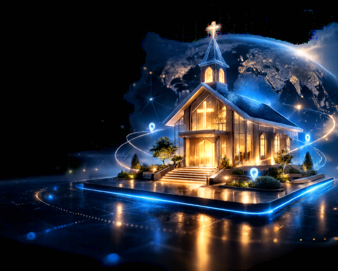 Oakbrooke Bible Church